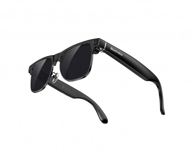 Смарт-очки Blackview BV200 ChatGPT AI Smart Glasses